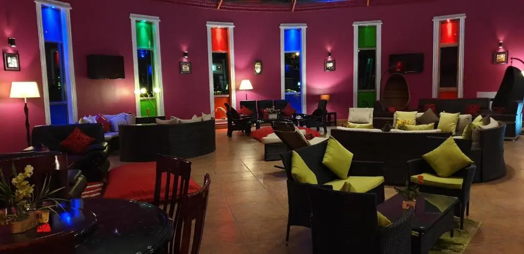 Fun Retreat Resort, Hotel and Ayurveda Spa