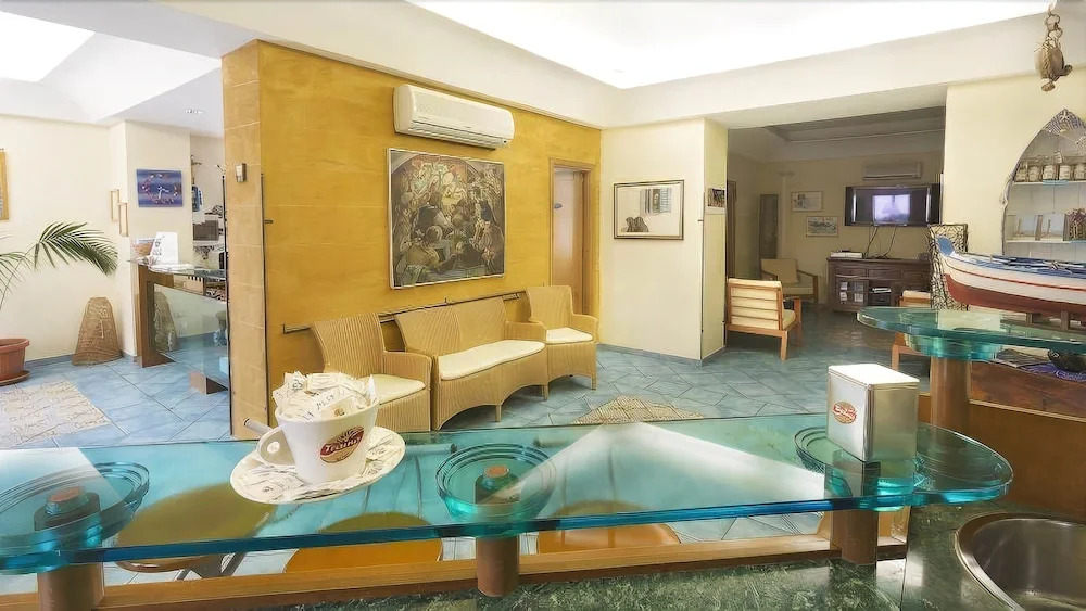 Hotel Clelia