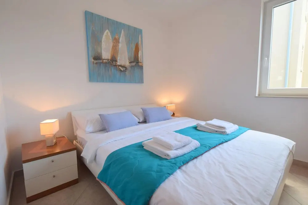 Apartment Šop