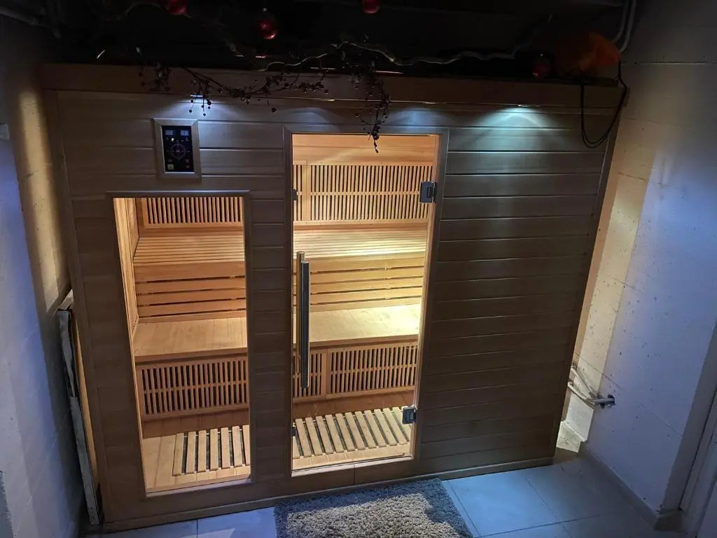 Appartement Valloire, 2 pièces, 4 personnes - FR-1-263-87