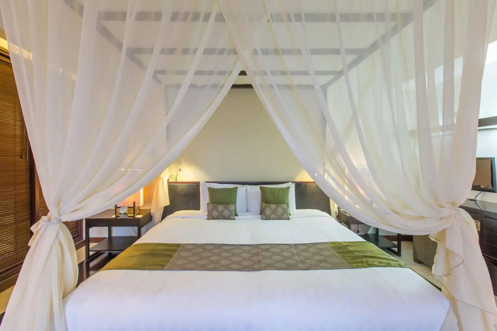 Villa Air Bali Boutique Resort and Spa
