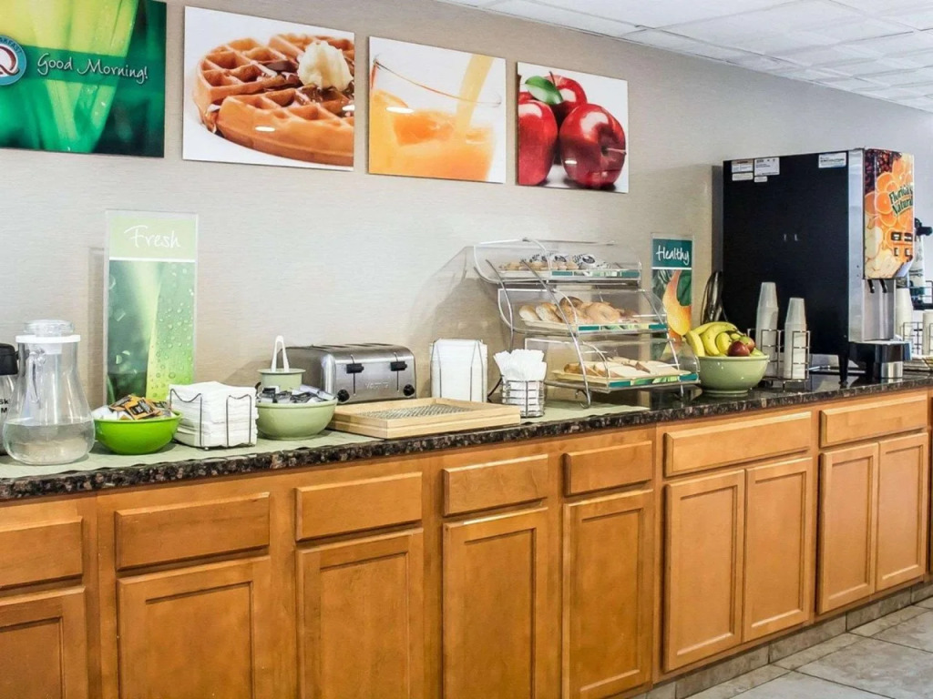 Comfort Inn Dunmore - Scranton East