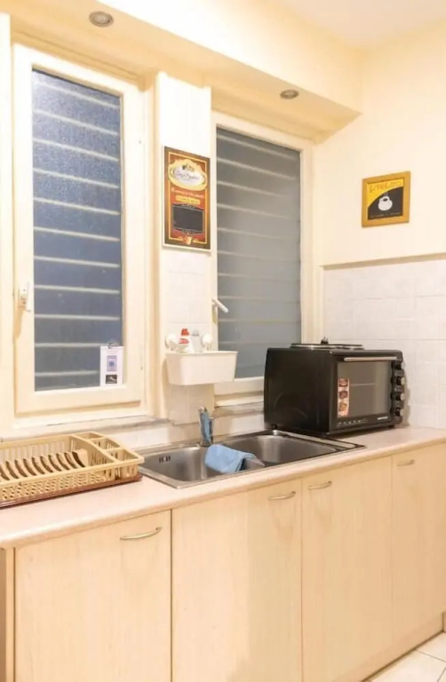 Athens Center Apartment GTD8292