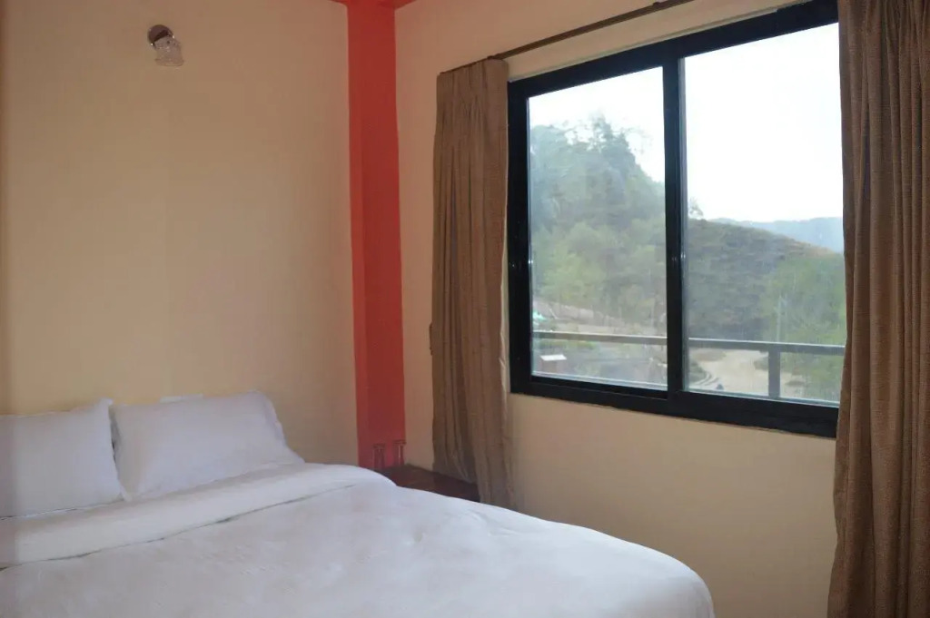 Hotel Panaromainn