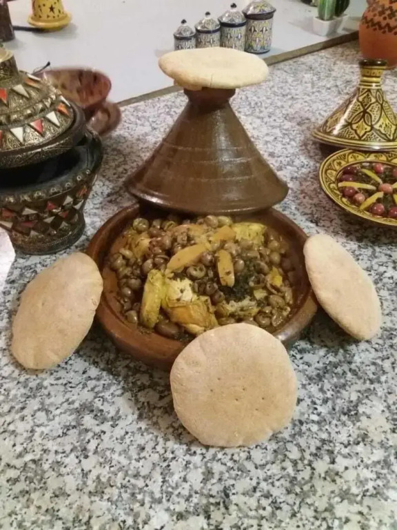 Dar Settash