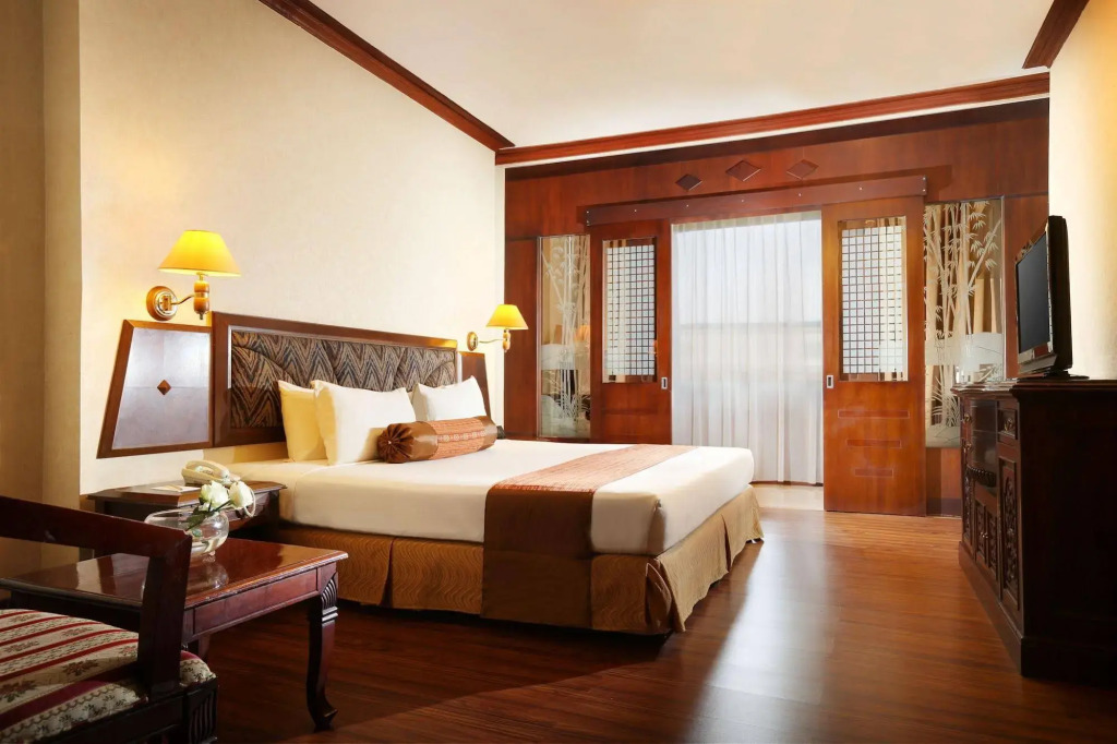 Goodway Hotel Batam