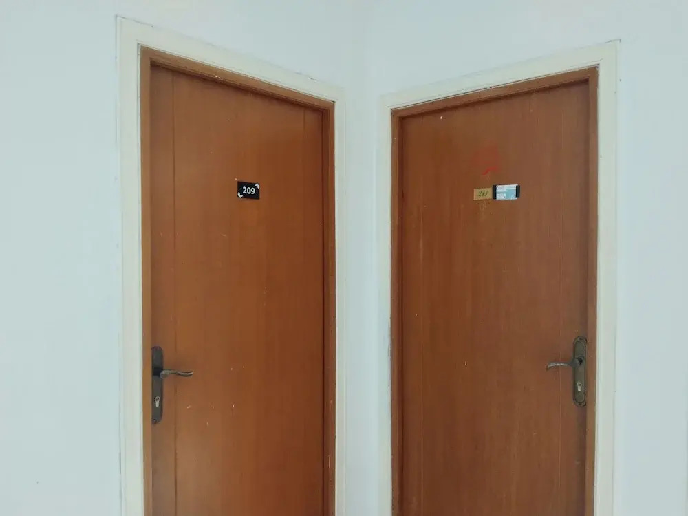 Amerta House Palmerah Powered by Cocotel