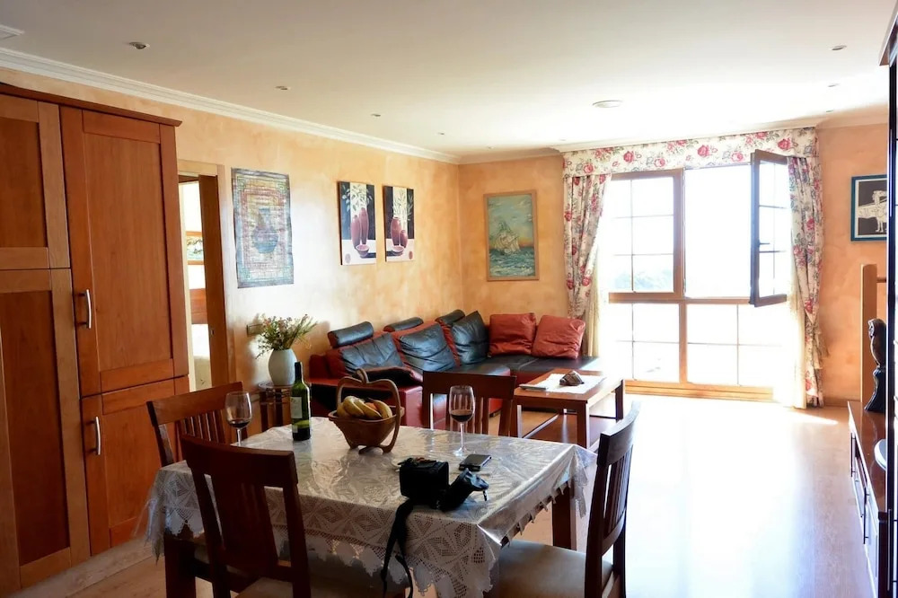 Apartment Old Harbour El Cotillo