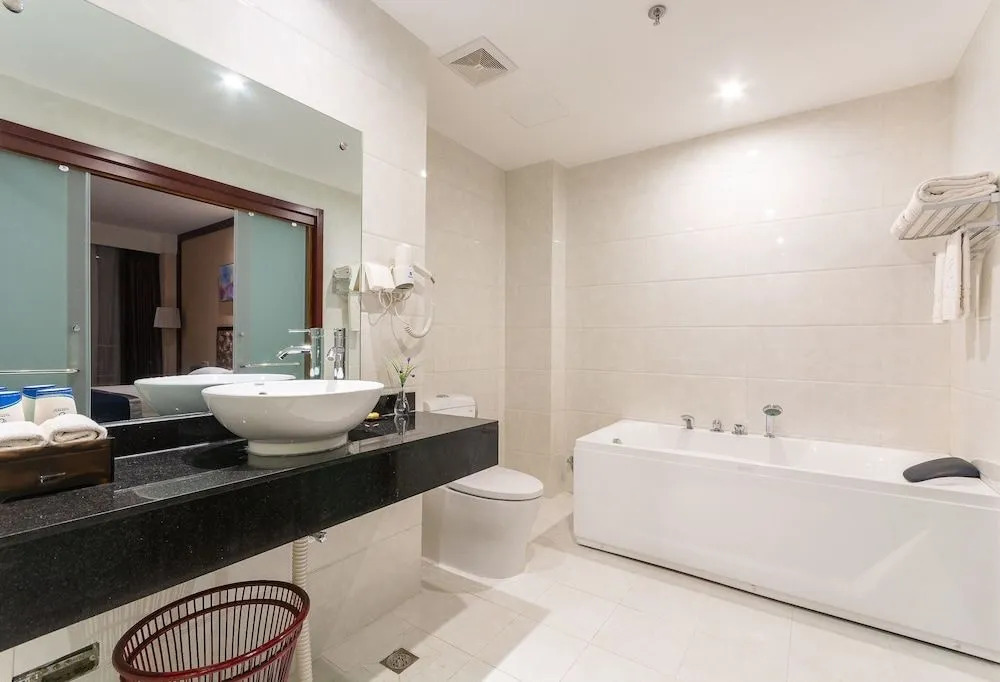 Hubei Konggang Business Hotel
