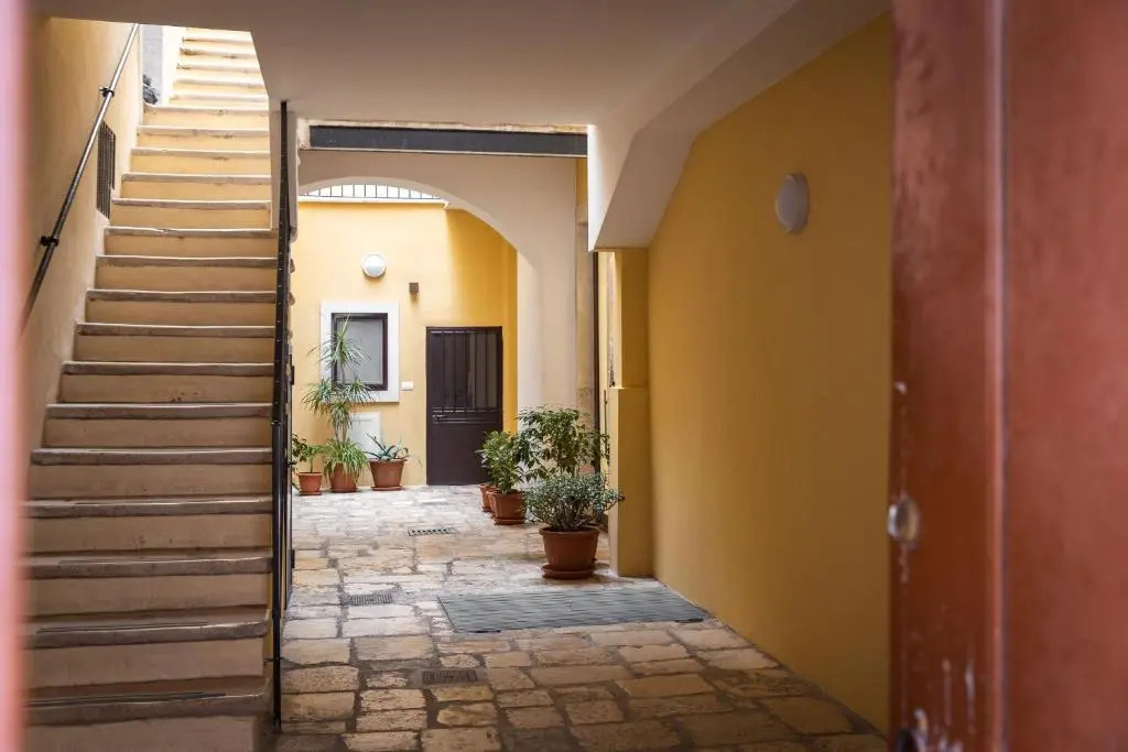 Vivarum b&b
