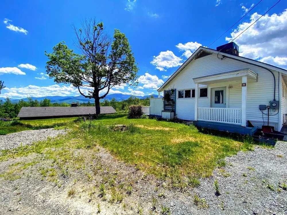 The Ledges at Sugar Hill - by Bretton Woods Vacations