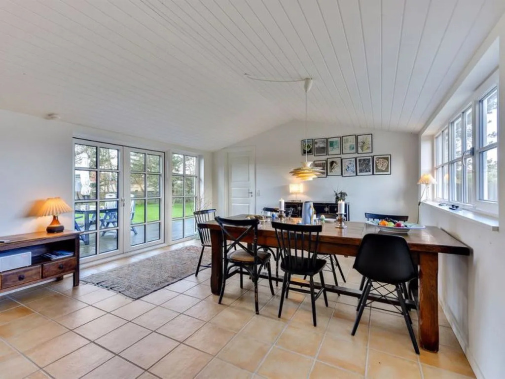 "Arzu" - 250m from the sea in NW Jutland
