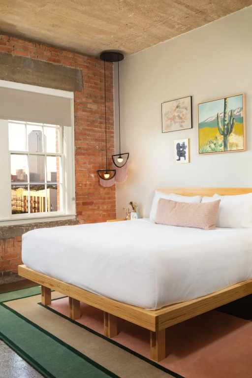 Canvas Hotel Dallas