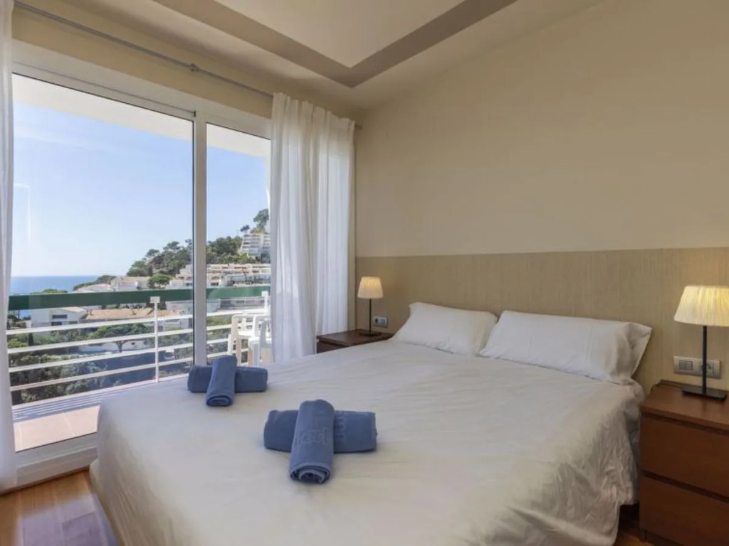 Holiday Home Punta Aromir