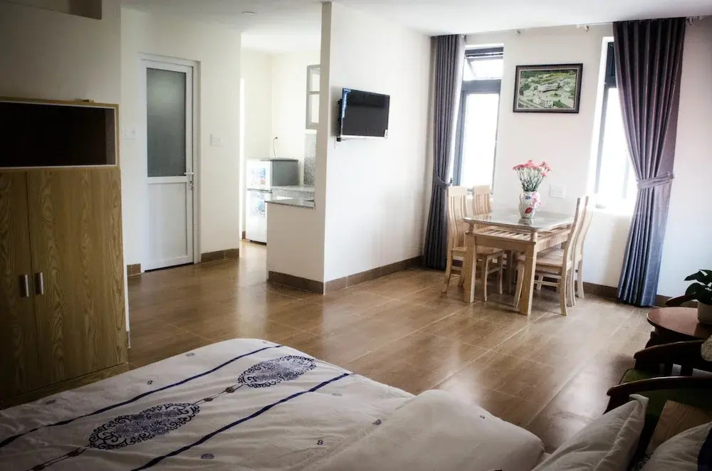 Starhill Apartment