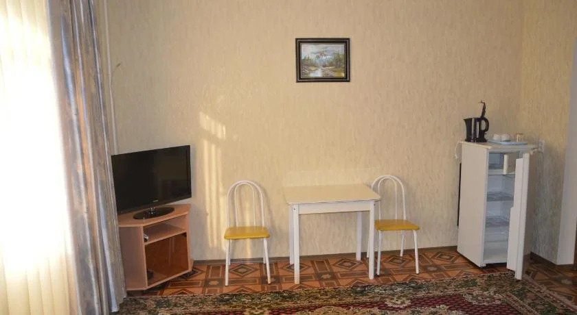 Гостевой Дом Татьяна