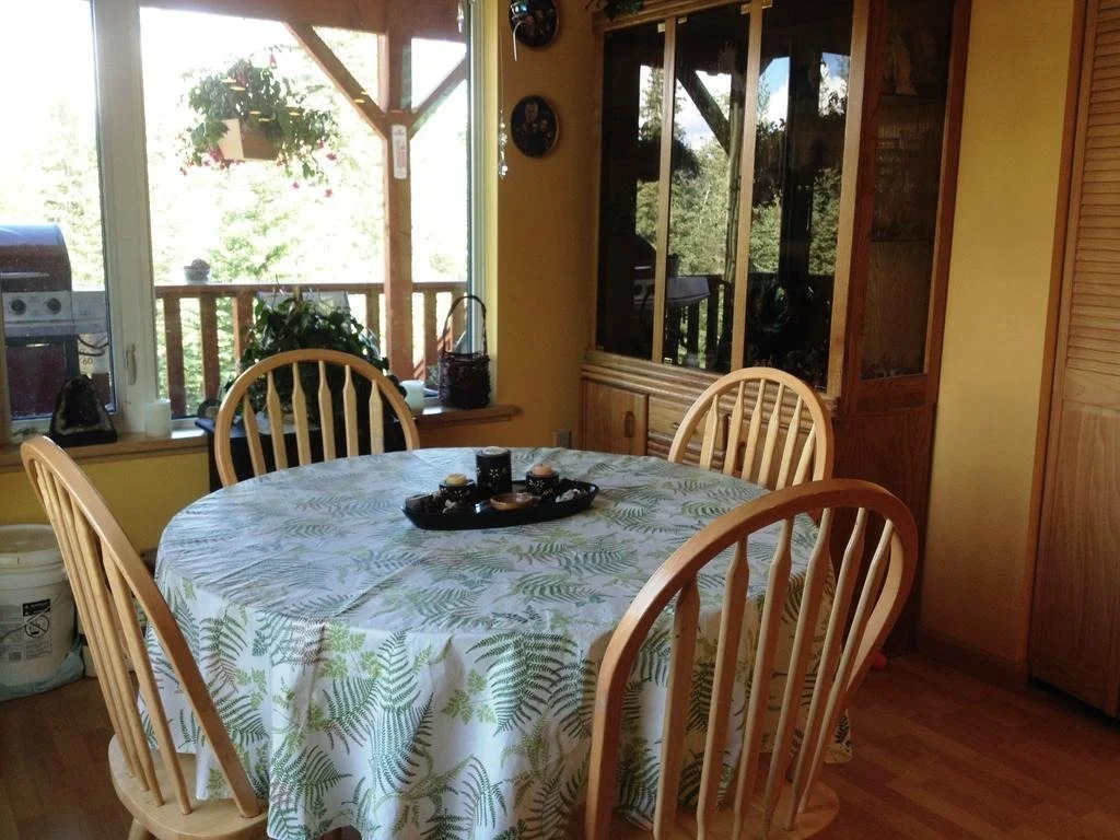 Aura Borealis Bed And Breakfast