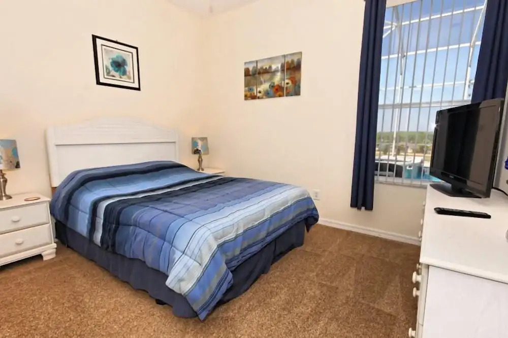Gleneagles Villa 343 Davenport