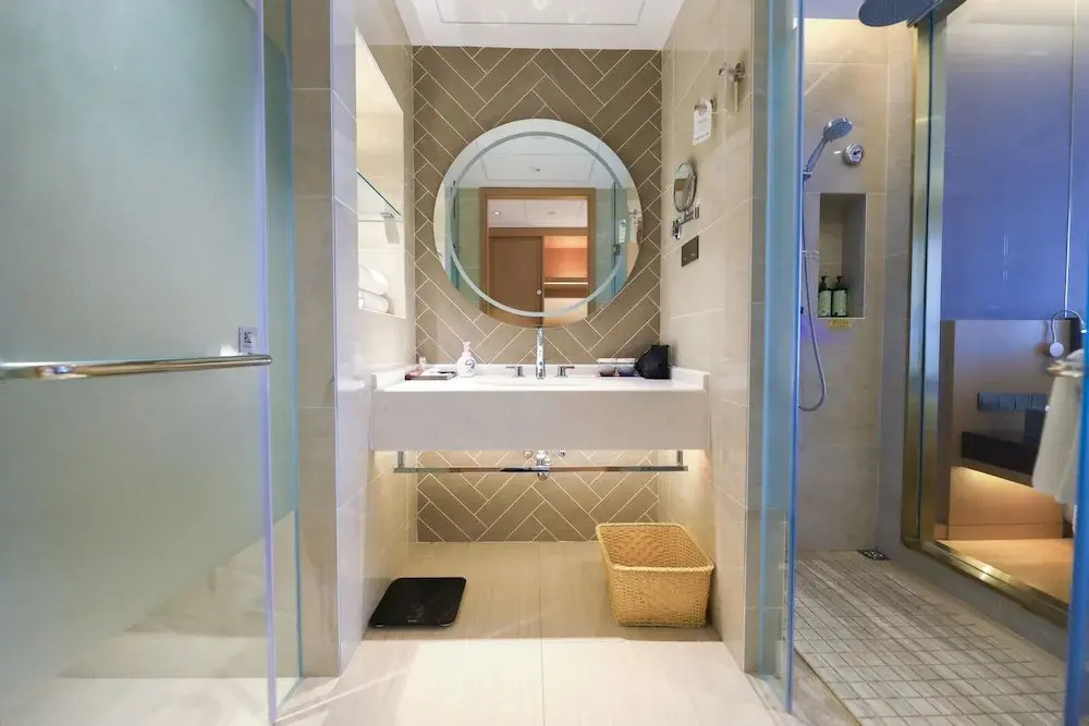 Yantai Tianma International Hotel