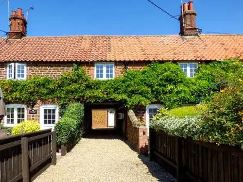 Cassie's Cottage