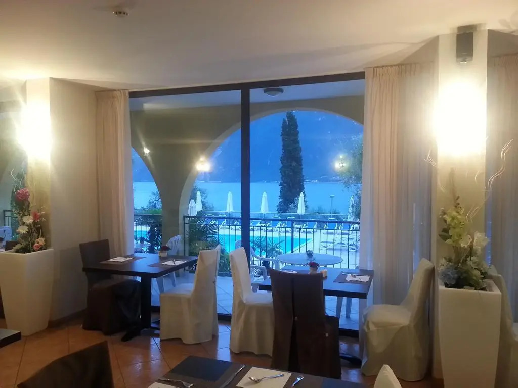 Hotel Mercedes