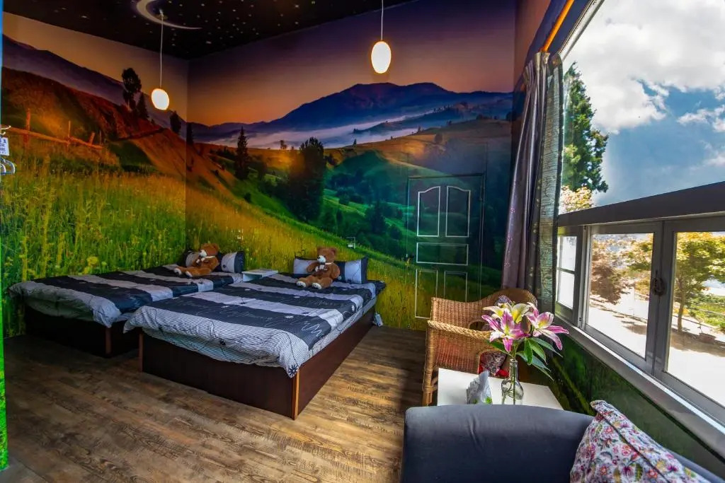 31 Homestay