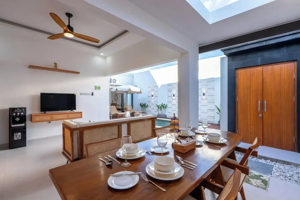 Nirvana Villa by Betterplace