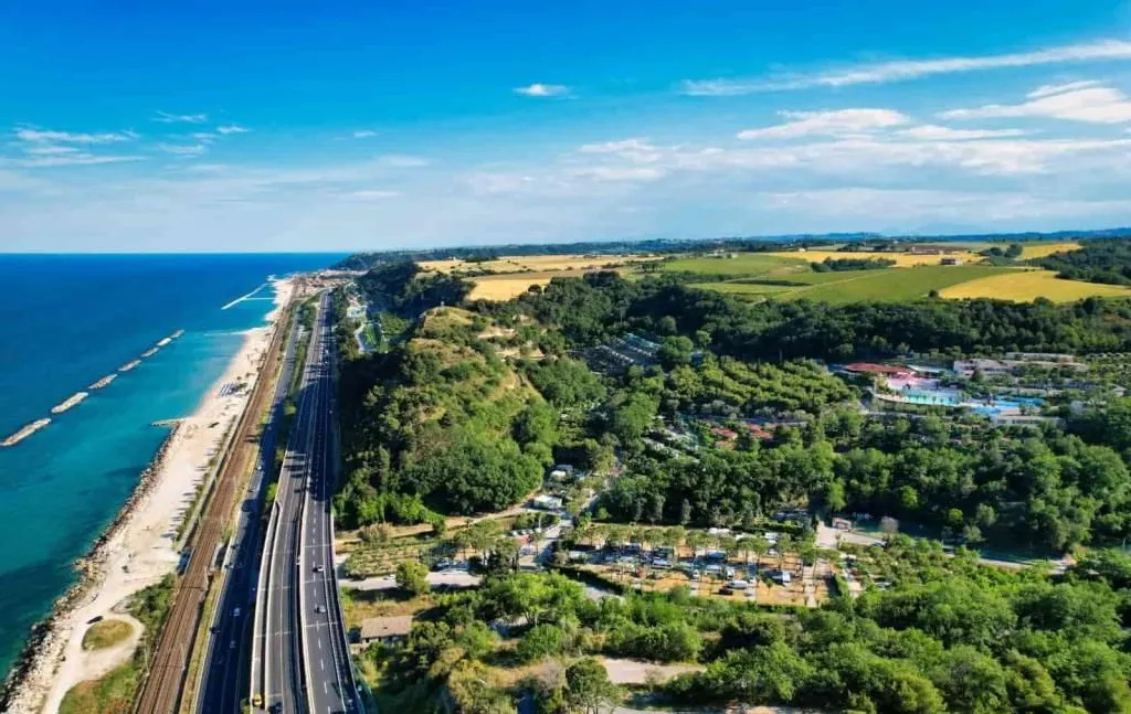 Centro Vacanze Mirage