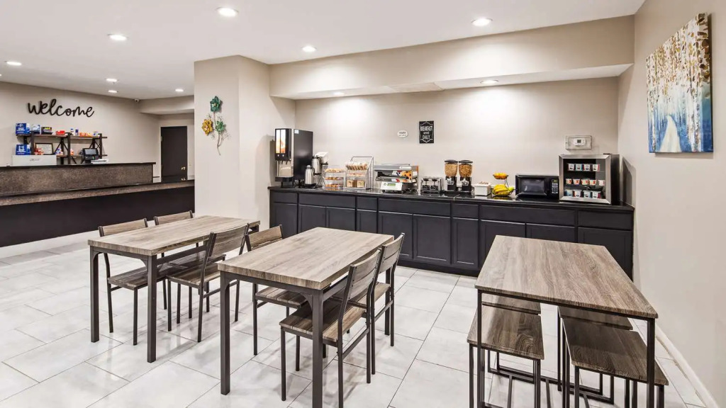 SureStay Hotel by Best Western Orange