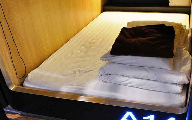 MyBed Ratchada