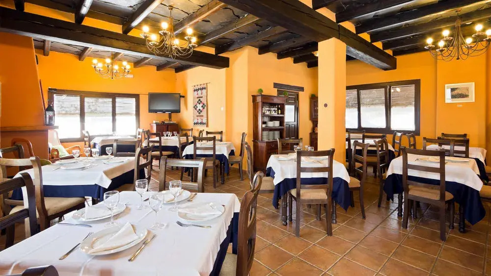 Hotel Maravedí