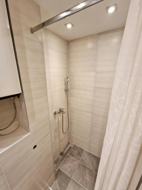 Apartmani Paku