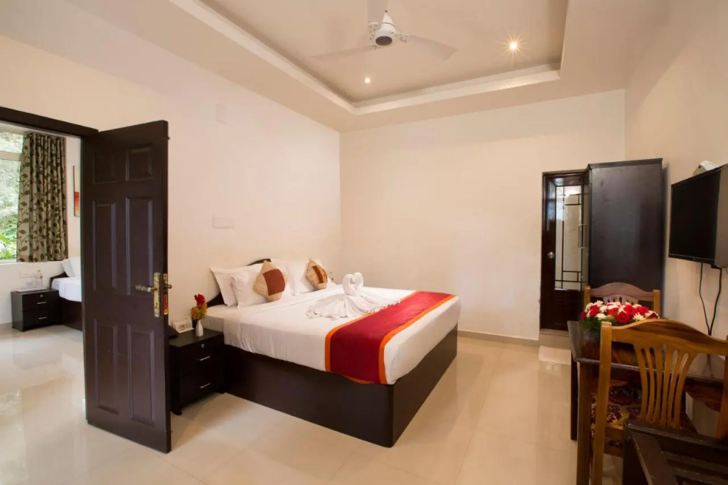 Dream Catcher Plantation Resort