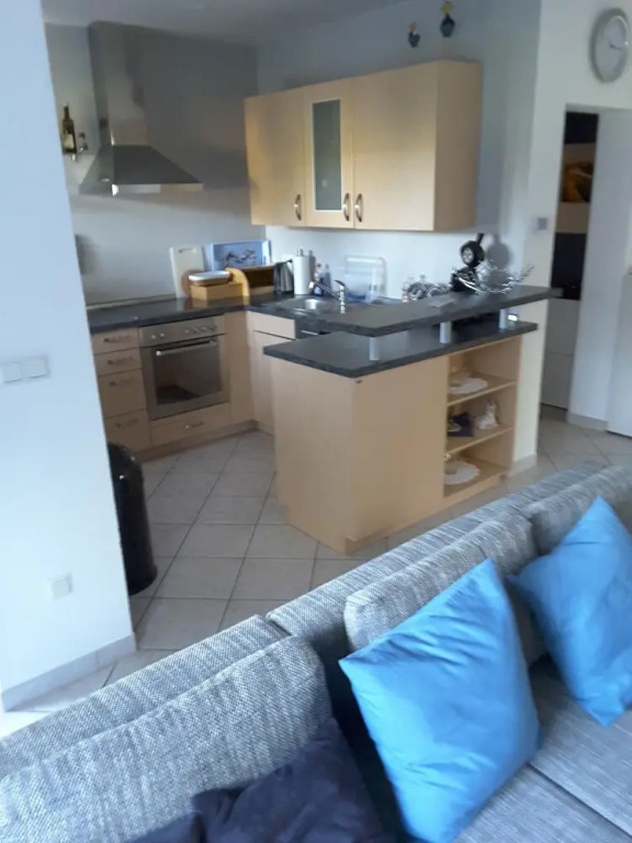 Ferienwohnung - Zoe