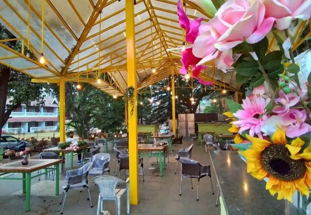 Rishikesh Resort Lonavala