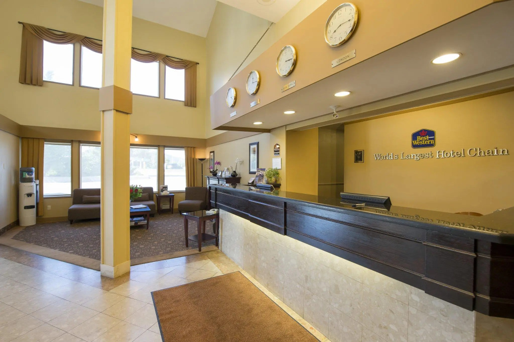 Best Western Northgate