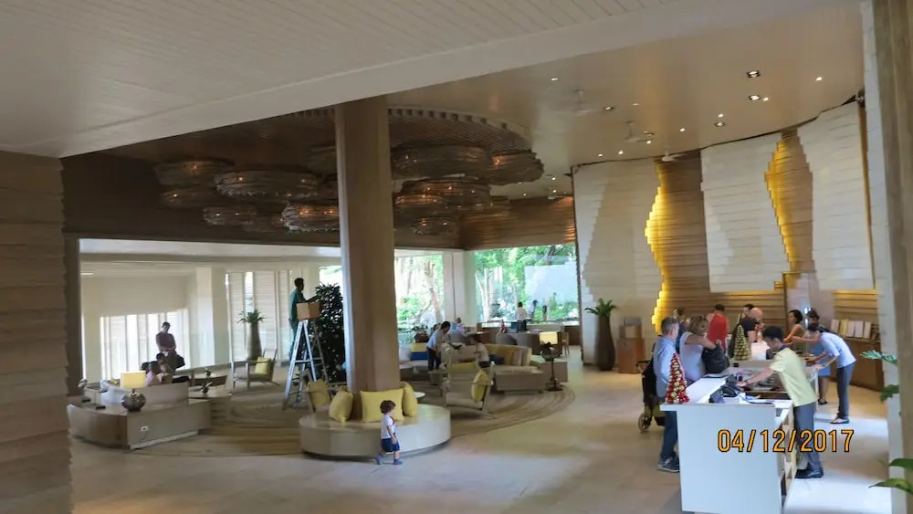 Patong Beach Luxury Hotel Apartment
