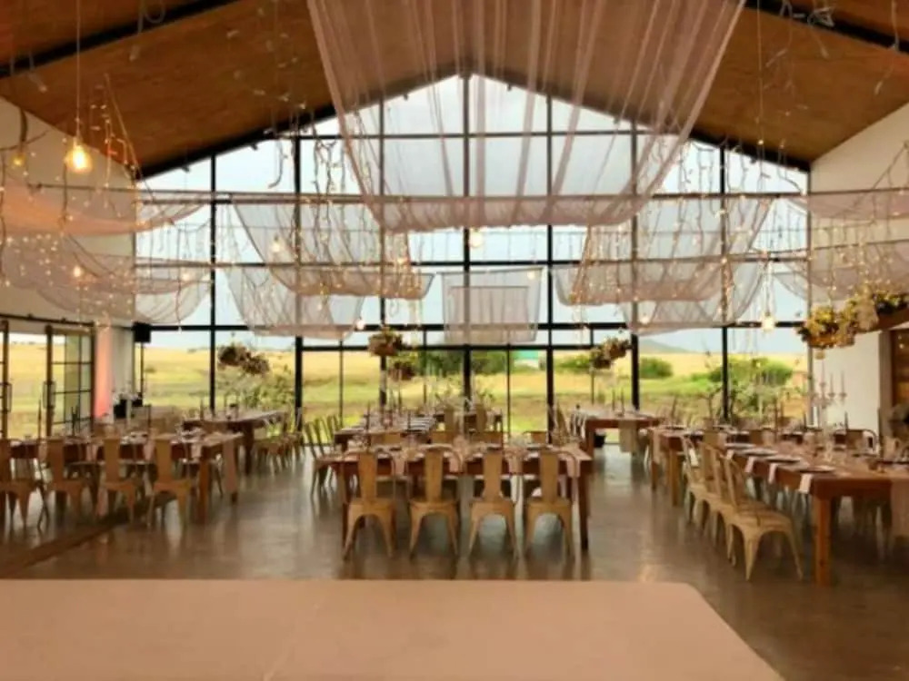 De Oude Kraal Country Estate and Spa