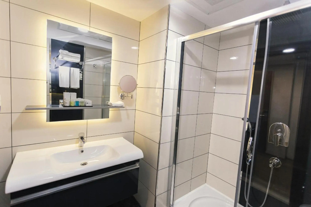 Fesa Business Hotel