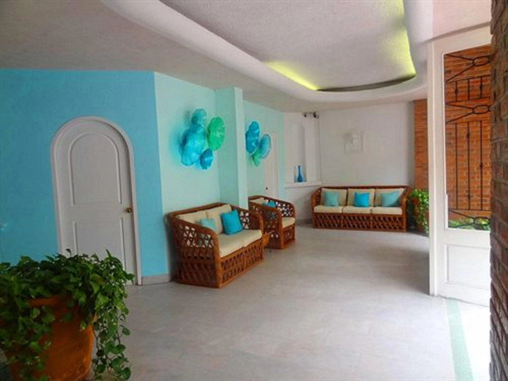 Emperador Vallarta Beachfront Hotel and Suites