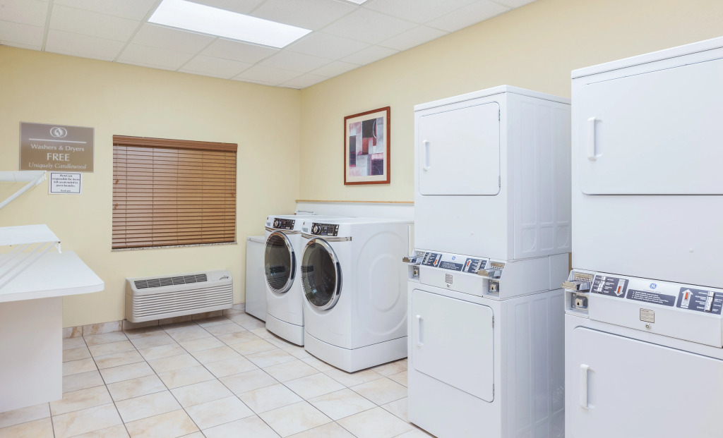 Candlewood Suites Georgetown by IHG