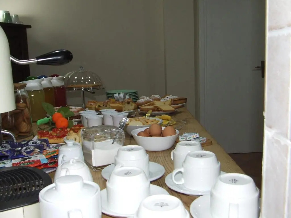 B&B Casavecchia