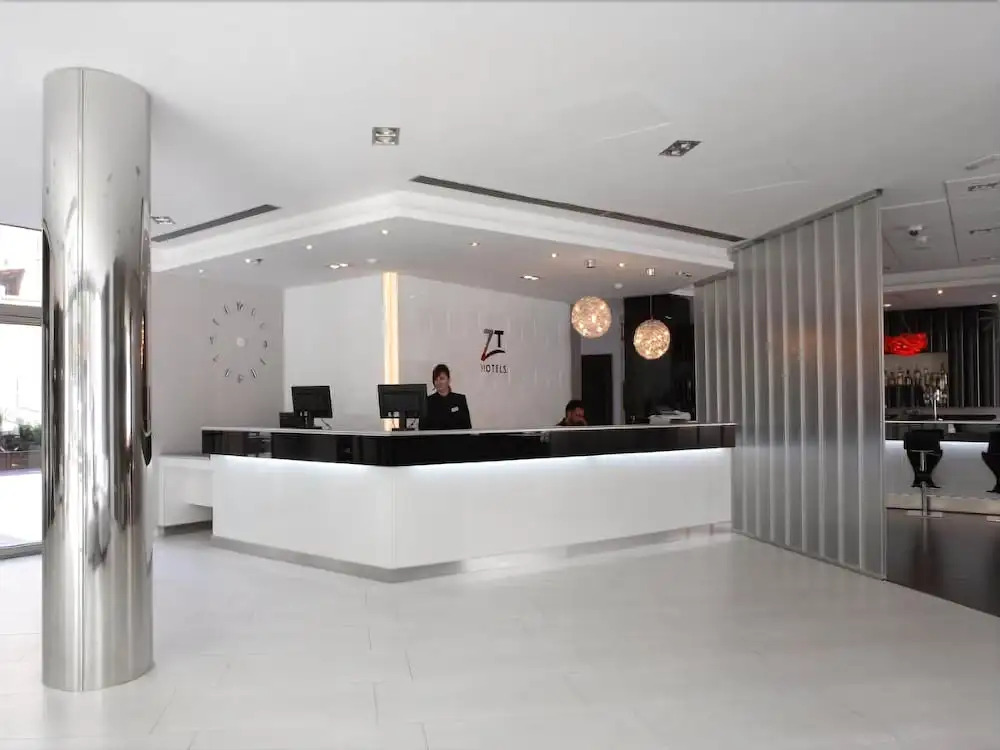 Roulette ZT Hotels 4