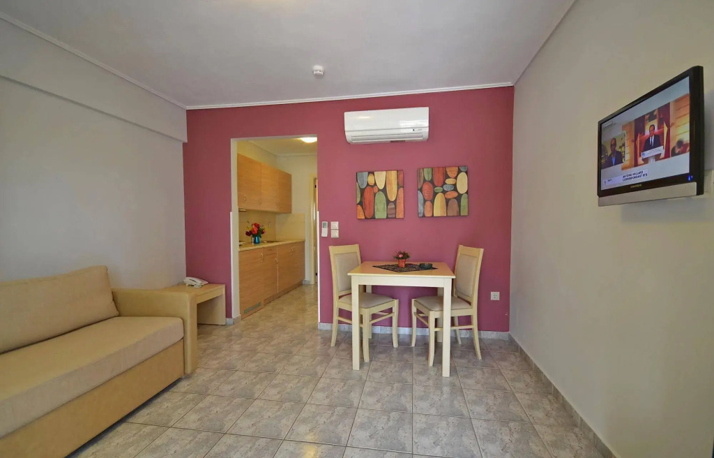 Emporios Bay Hotel Chios