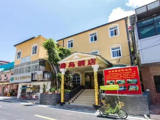 TingTaoJu Hotel