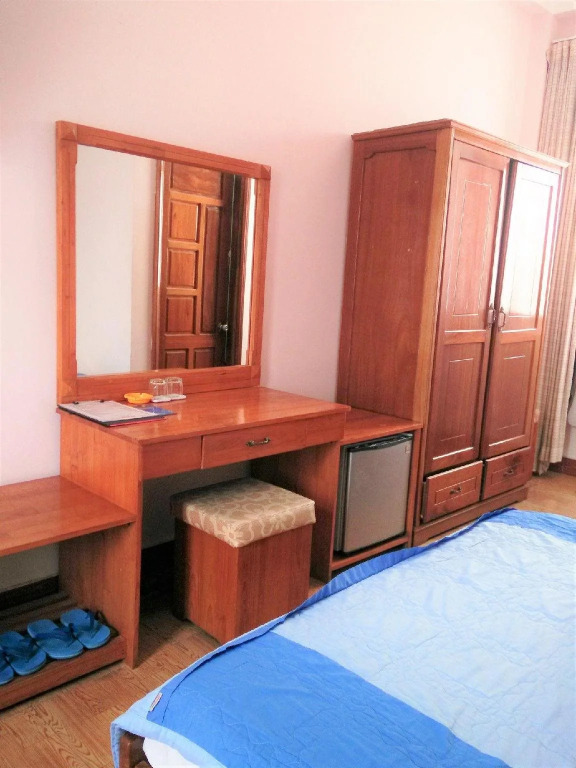 Mimosa 2 Hotel - Hostel