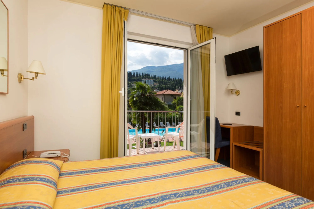 Brione Green Resort
