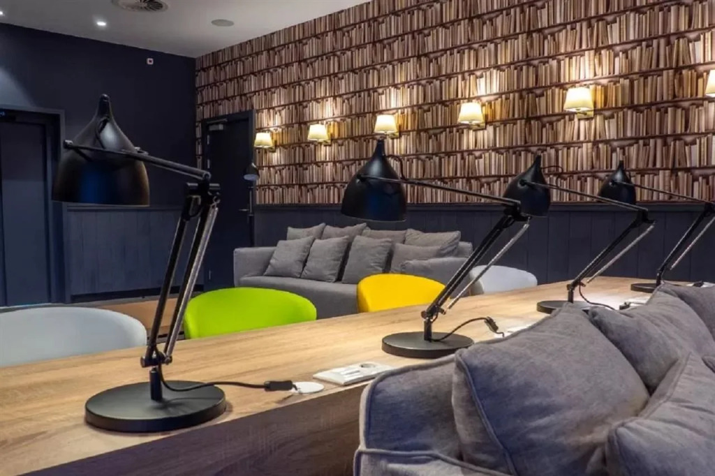 Flag Hotel Caldas da Rainha