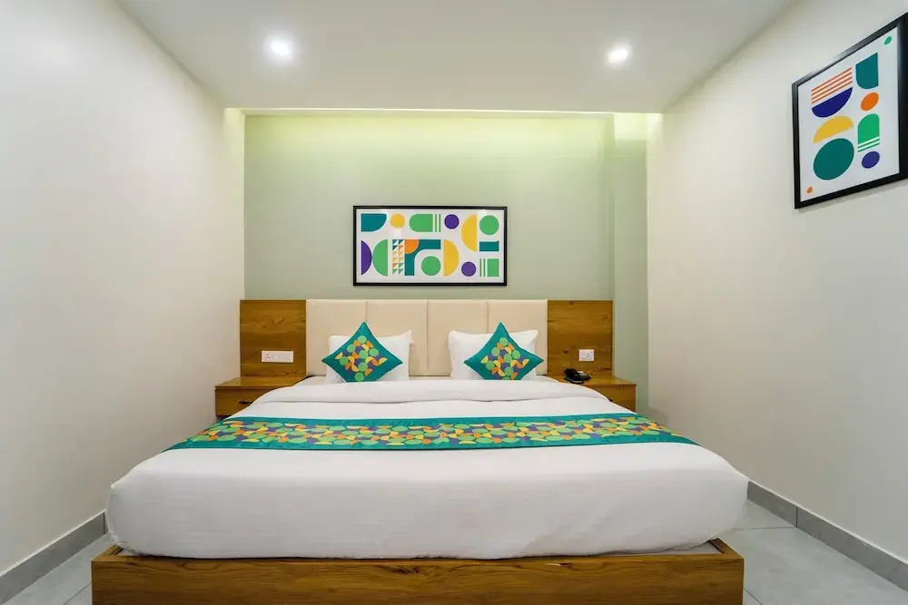 Treebo Premium Park Calicut