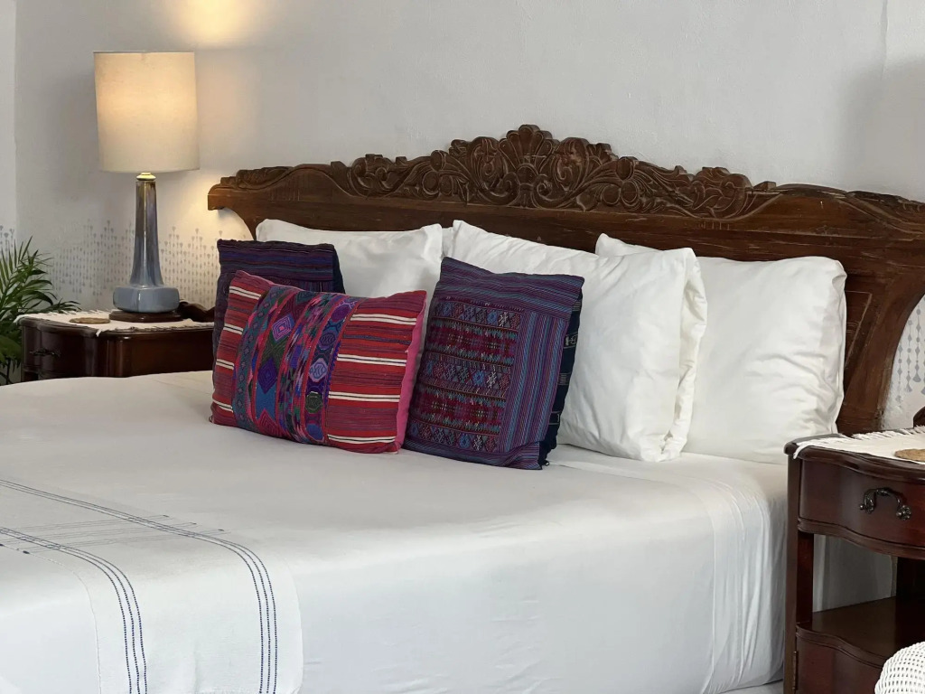 Casa Nawalli Pickleball Resort & Retreats Adults Only